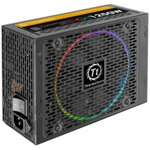 Thermaltake Toughpower DPS G RGB, 80+ Titanium, 1250W