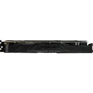 GIGABYTE GeForce GTX 1080 Windforce OC 8GB GDDR5X 256-bit