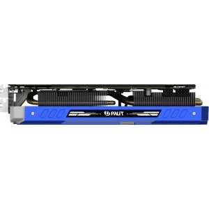 Palit GeForce GTX 1080 GameRock 8GB GDDR5 X 256-bit