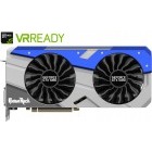 Palit GeForce GTX 1080 GameRock 8GB GDDR5 X 256-bit