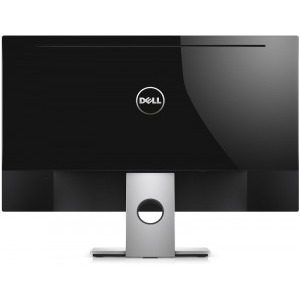DELL Gaming SE2717H 27 inch 6ms Silver FreeSync 75Hz