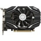 MSI Radeon RX 460 OC 4GB GDDR5 128-bit