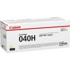 Canon Toner 040H Yellow