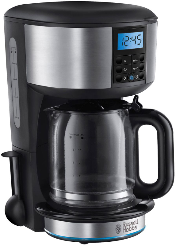 Cafetiera Russell Hobbs Buckingham 20680-56