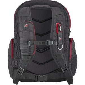 ASUS Rucsac notebook 17.3 inch ROG XRanger Black
