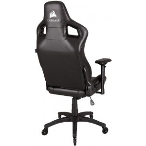 Corsair T1 RACE negru-negru