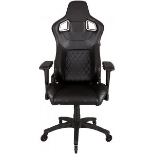 Corsair T1 RACE negru-negru