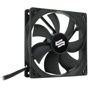 SilentiumPC Mistral 120 v2