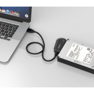 Orico 25UTS 1x USB 3.0 - 1x SATA