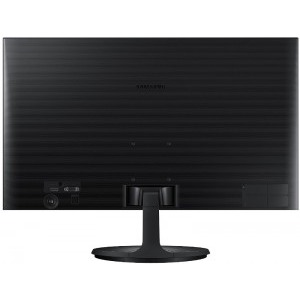 Samsung LS22F350FHU 21.5 inch 5ms black