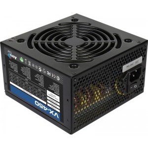 Aerocool VX-450, 450W