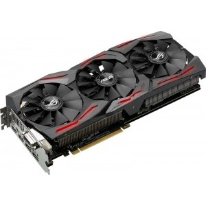 ASUS GeForce GTX 1070 STRIX GAMING 8GB GDDR5 256-bit