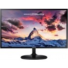 Samsung LS19F350HNU 19 inch 5ms Black
