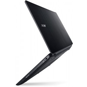 Acer 15.6'' Aspire F5-573G, FHD, Procesor Intel® Core™ i5-7200U (3M Cache, up to 3.10 GHz), 4GB DDR4, 256GB SSD, GeForce GTX 950M 4GB, Linux, Black