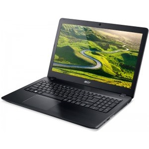 Acer 15.6'' Aspire F5-573G, FHD, Procesor Intel® Core™ i7-7500U (4M Cache, up to 3.50 GHz), 8GB DDR4, 256GB SSD, GeForce GTX 950M 4GB, Linux, Black