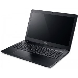 Acer 15.6'' Aspire F5-573G, FHD, Procesor Intel® Core™ i7-7500U (4M Cache, up to 3.50 GHz), 8GB DDR4, 256GB SSD, GeForce GTX 950M 4GB, Linux, Black