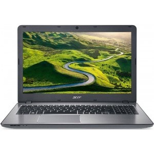 Acer 15.6'' Aspire F5-573G, FHD, Procesor Intel® Core™ i5-7200U (3M Cache, up to 3.10 GHz), 8GB DDR4, 256GB SSD, GeForce GTX 950M 4GB, Linux, Silver