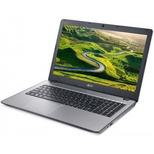 Acer 15.6'' Aspire F5-573G, FHD, Procesor Intel® Core™ i5-7200U (3M Cache, up to 3.10 GHz), 8GB DDR4, 256GB SSD, GeForce GTX 950M 4GB, Linux, Silver