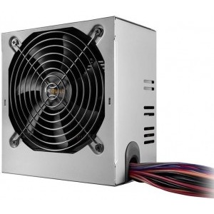 be quiet! System Power B8, 80+, 450W, bulk