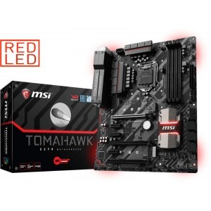 MSI Z270 TOMAHAWK