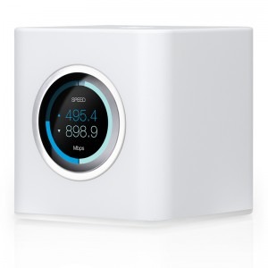 Ubiquiti Gigabit AFi-R Dual-Band WiFi 5