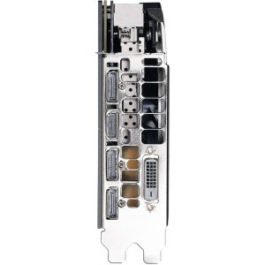 EVGA GeForce GTX 1080 Ti FTW3 GAMING 11GB DDR5X 352-bit