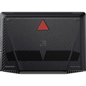 Lenovo Gaming 15.6'' Legion Y720, FHD IPS, Procesor Intel® Core™ i7-7700HQ (6M Cache, up to 3.80 GHz), 16GB DDR4, 1TB, GeForce GTX 1060 6GB, FreeDos, Black, RGB Backlit, External ODD