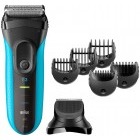 Aparat de ras Braun Shave&Style 3010BT