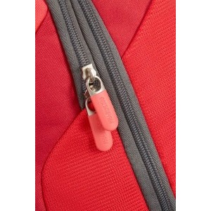 Samsonite Rucsac notebook 15.6 inch Road Quest Red