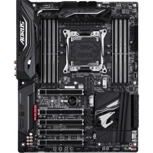 GIGABYTE X299 AORUS Gaming 7