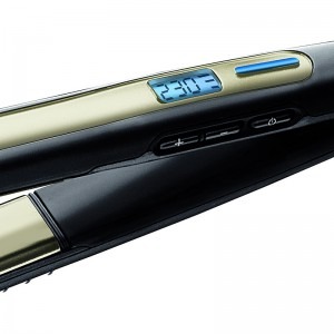 Remington S6500 + Ondulator de par