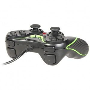 TRACER Green Arrow pentru PC, PlayStation 2 si PlayStation 3