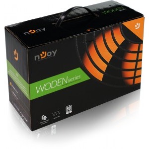 nJoy Woden 650W