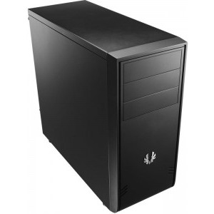 BitFenix Comrade black