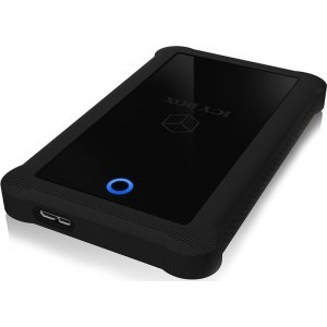 Raidsonic Icy Box IB-233U3-B USB 3.0 black