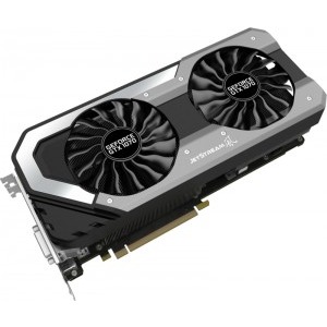 Palit GeForce GTX 1070 Super JetStream 8GB GDDR5 256-bit
