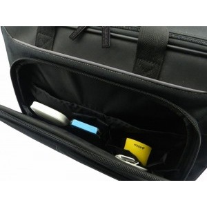 SBOX Geanta notebook 17.3 inch Hong Kong NSS-88123 Black