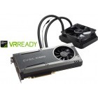 EVGA GeForce GTX 1080 FTW HYBRID GAMING 8GB DDR5X 256-bit