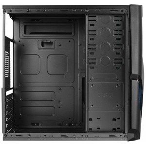RAIDMAX EXO Black-Blue