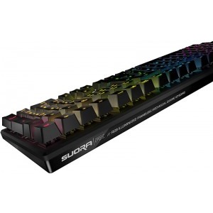 Roccat Suora FX TTC Brown Mecanica