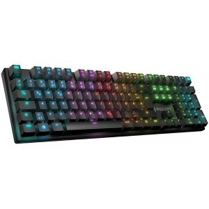 Roccat Suora FX TTC Brown Mecanica