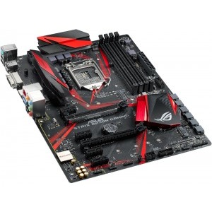 ASUS STRIX B250H GAMING