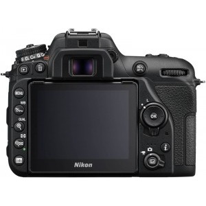 Nikon D7500 Negru + Obiectiv AF-S DX 18-140mm f/3.5-5.6G VR Nikkor