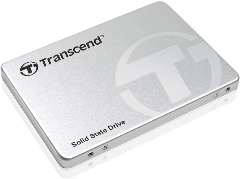 SSD Transcend 220 Premium Series 240GB SATA-III 2.5 inch