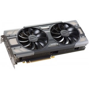 EVGA GeForce GTX 1070 FTW GAMING ACX 3.0 8GB GDDR5 256-bit