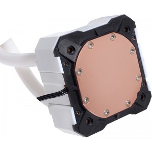 ID-Cooling ICEKIMO 120 White