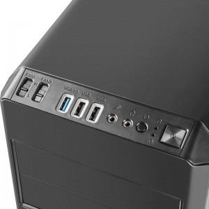 Genesis Titan 550 Plus
