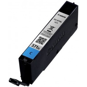 Canon Cartus CLI-571XL Cyan