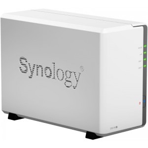 Synology DiskStation DS216j