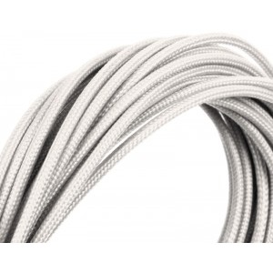 CableMod Kit cabluri alimentare pentru E-Series G2 si P2, White